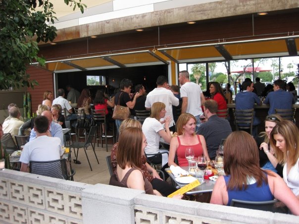 Postino WineCafe